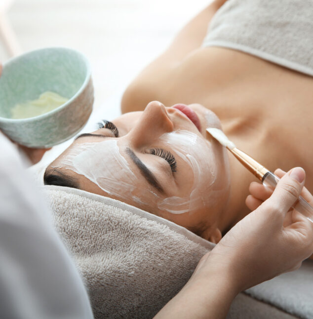 Facial Spa Near Me