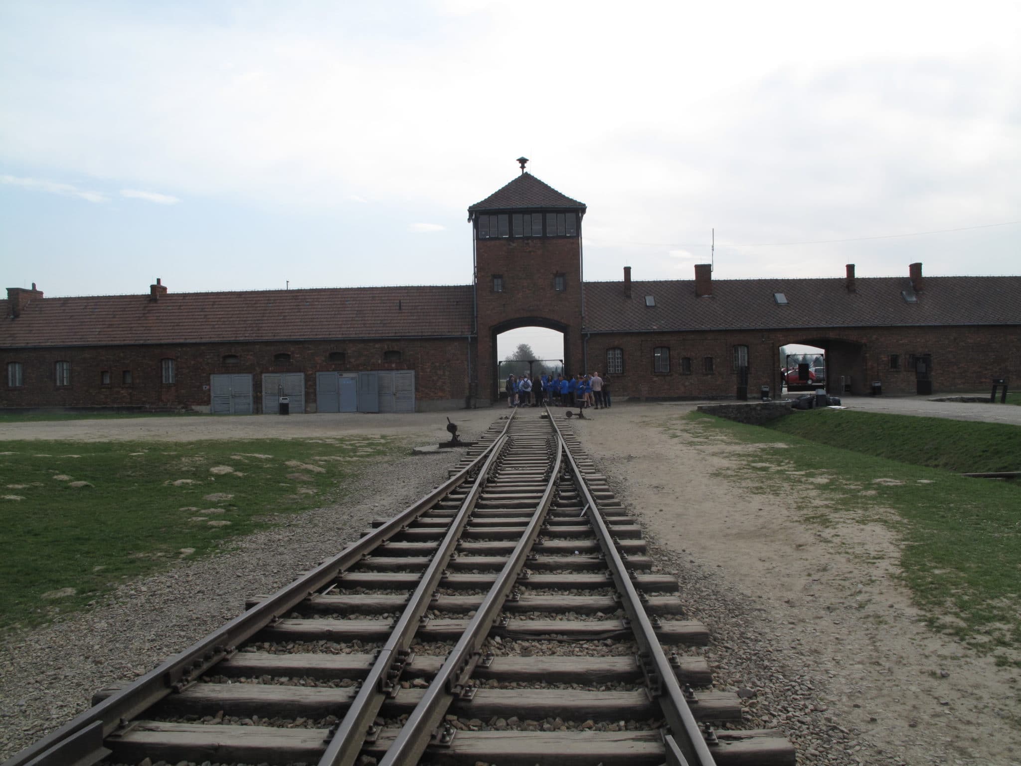 Birkenau 