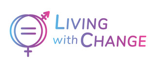 Living with Change logo