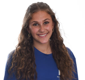 Mimi Goldstein