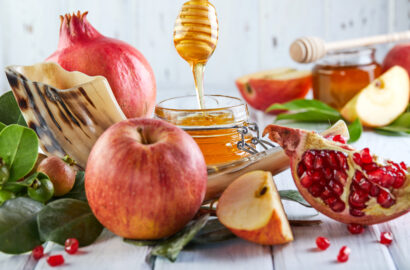 Rosh Hashanah