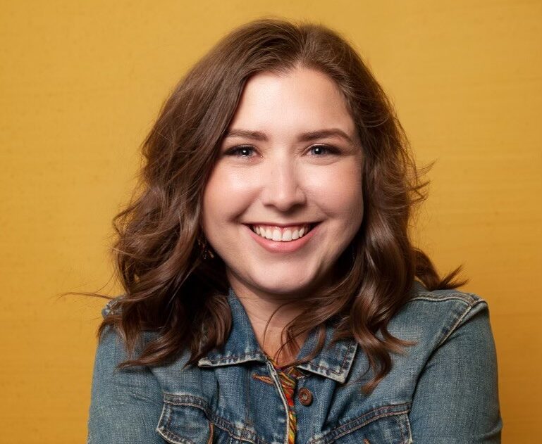 Amanda Laskowski | Founder of Cincy Postpartum