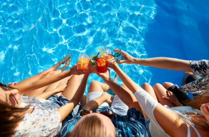 Pool Party