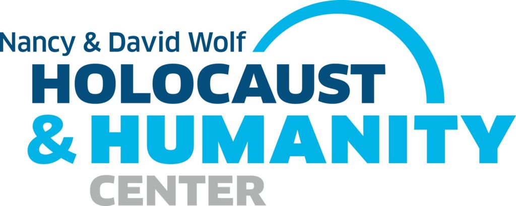 Holocaust & Humanity Center