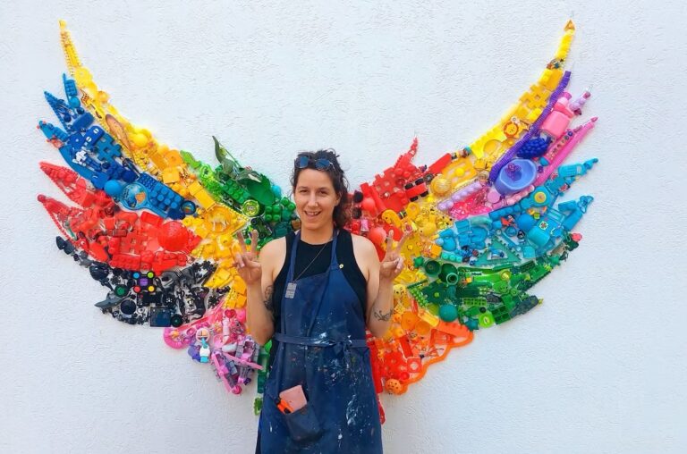 Wings of Hope