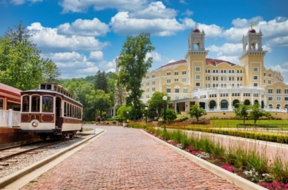 French Lick Resort