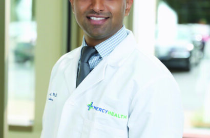 Mercy Health Doctor