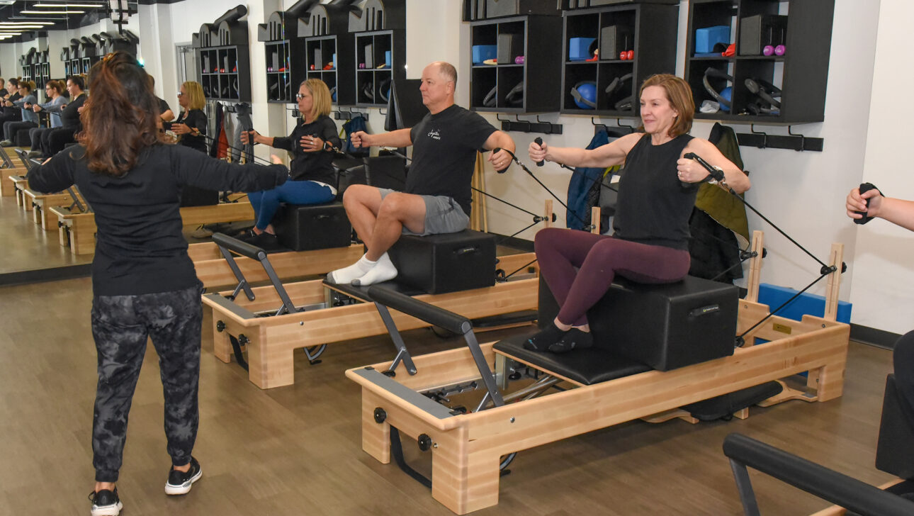 Pilates