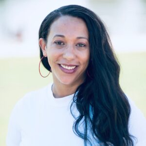 Khiara Smith