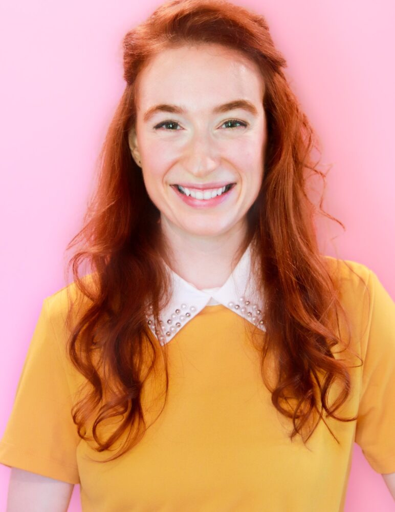 Antonia Lassar