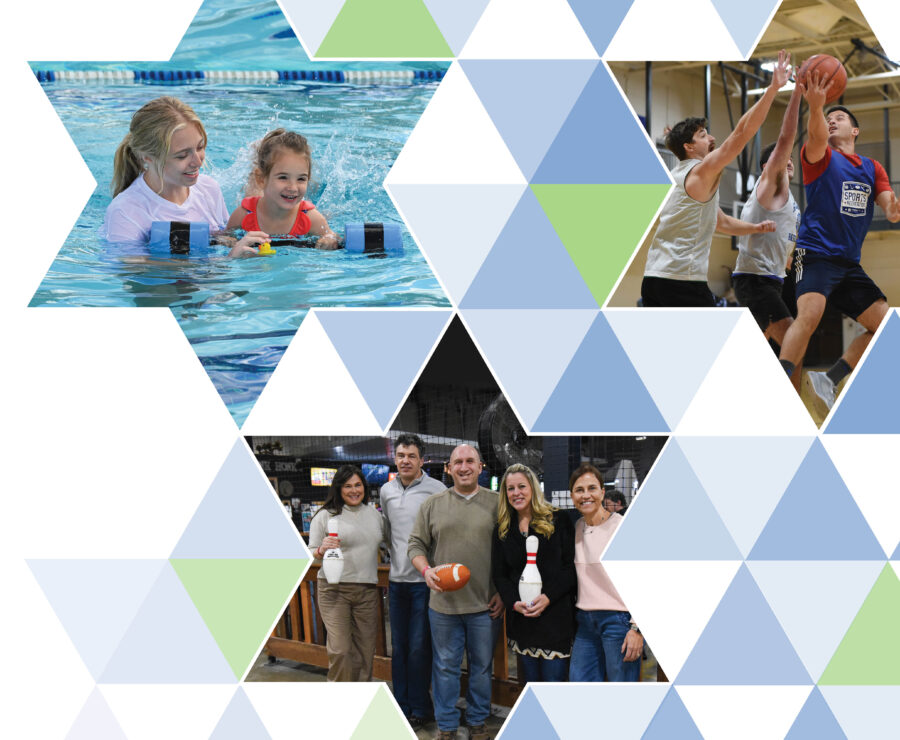 Annual Meeting photo collage