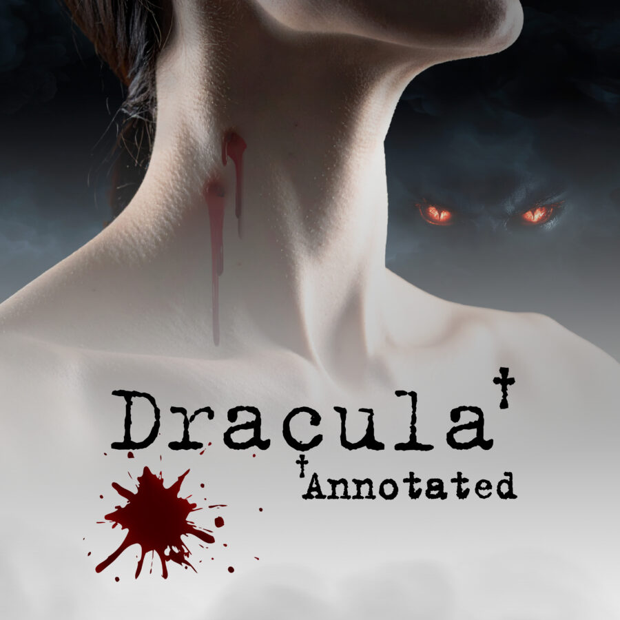 Dracula Annotated