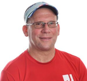 Mark Metzger