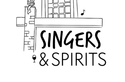 Singers & Spirits