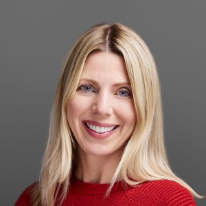 Holly Wolfson