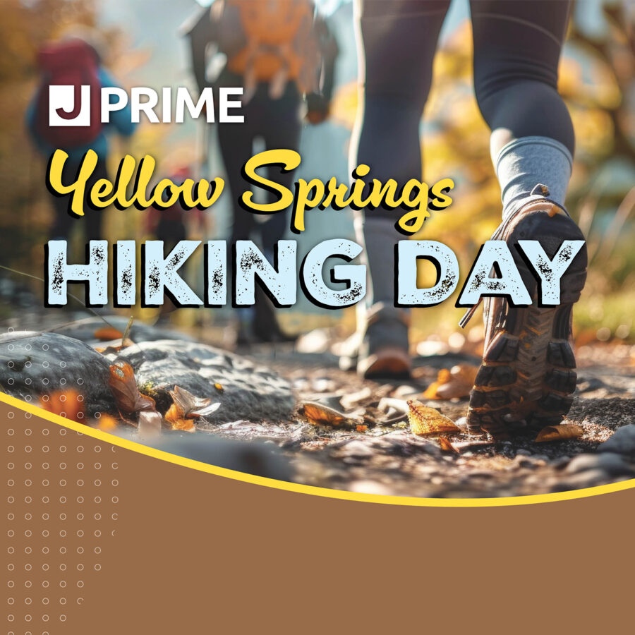 J Prime Yellow Springs