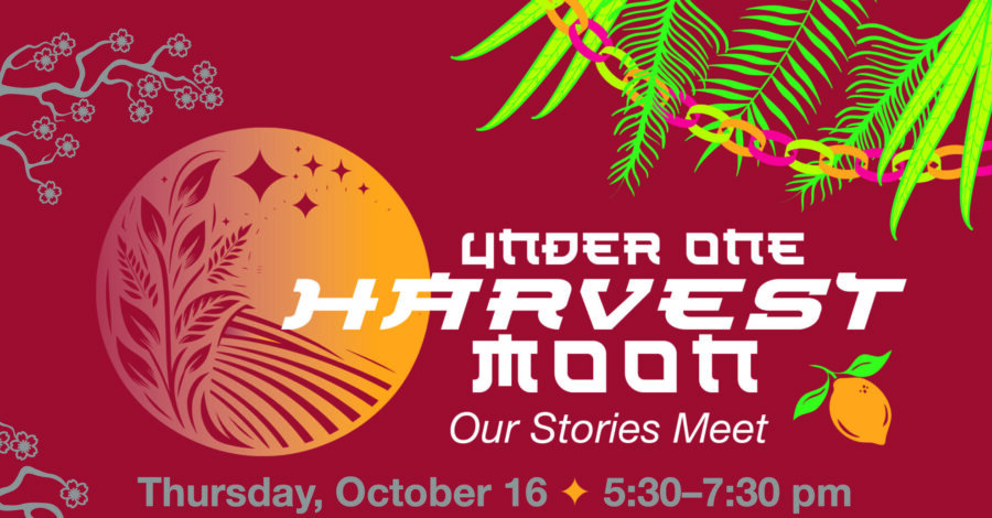 Under One Harvest Moon