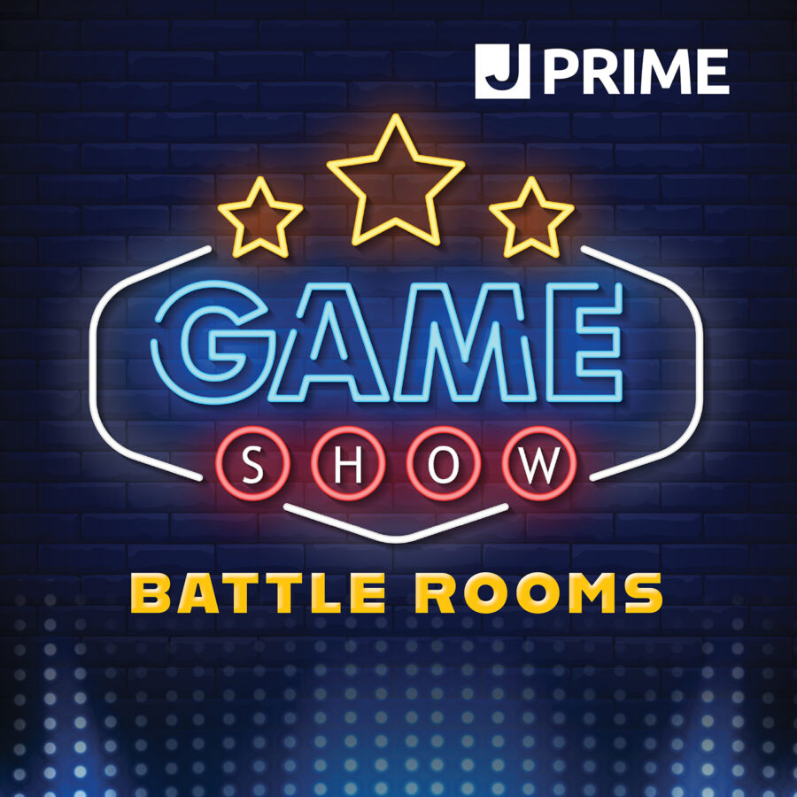 Game Show Battle Rooms