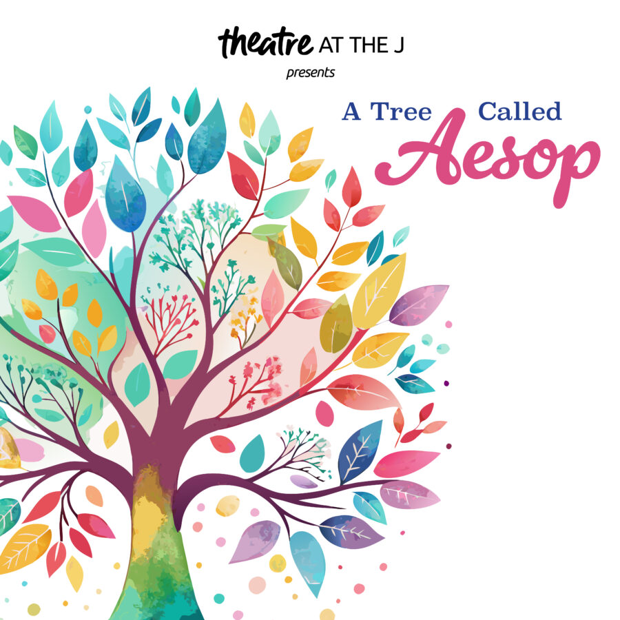 A Tree Called Aesop