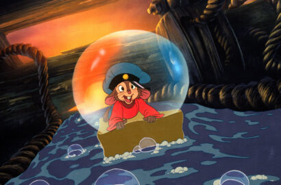 American Tail