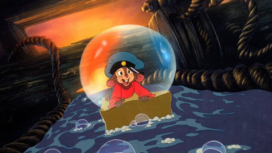 American Tail