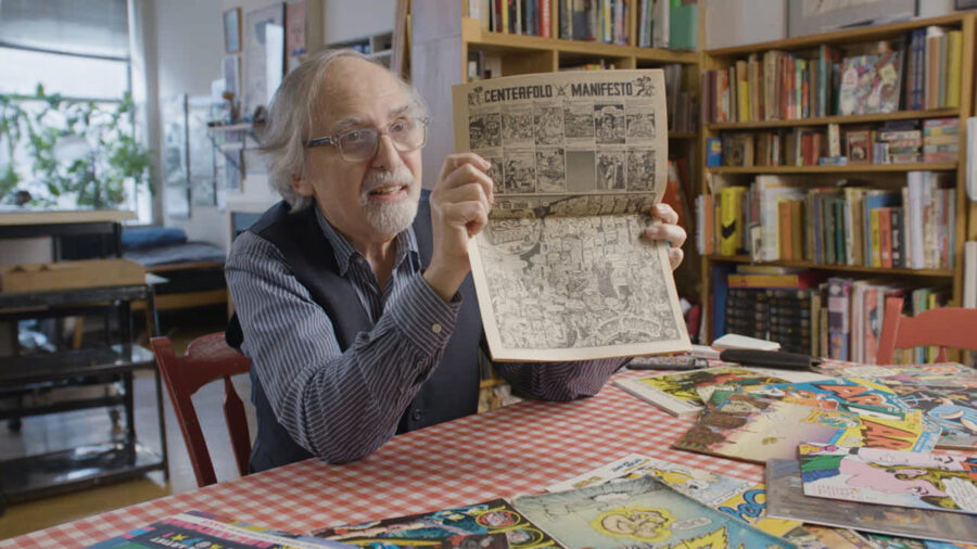 Art Spiegelman