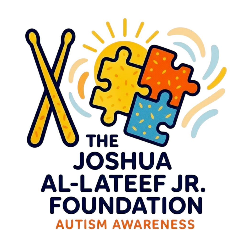 Joshua Al Lateef Jr Logo