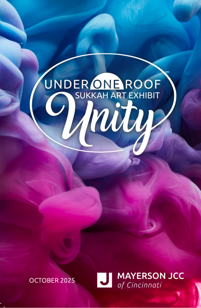 Under One Roof Unity Cover