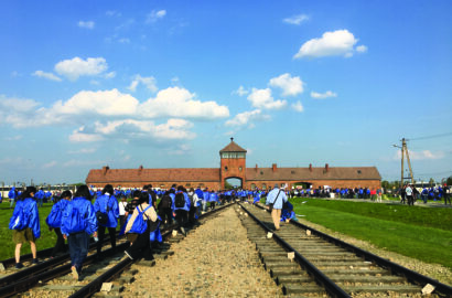 Image of Auschwitz-Birkenau