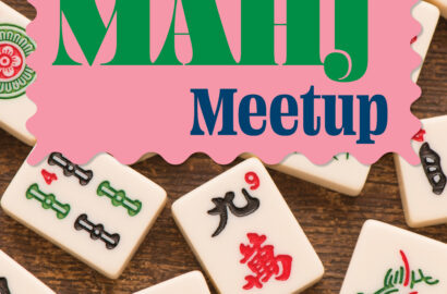 Mahj Meetup
