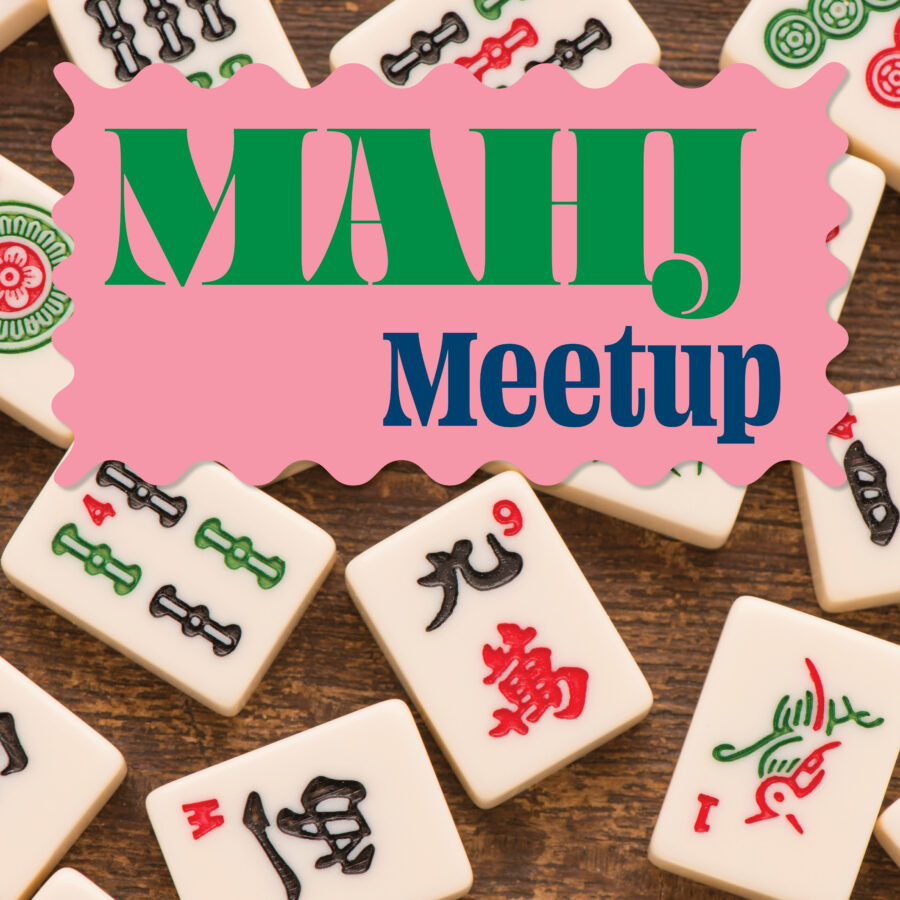 Mahj Meetup