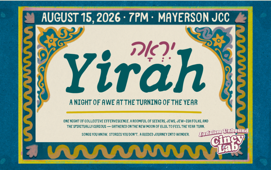 Yirah